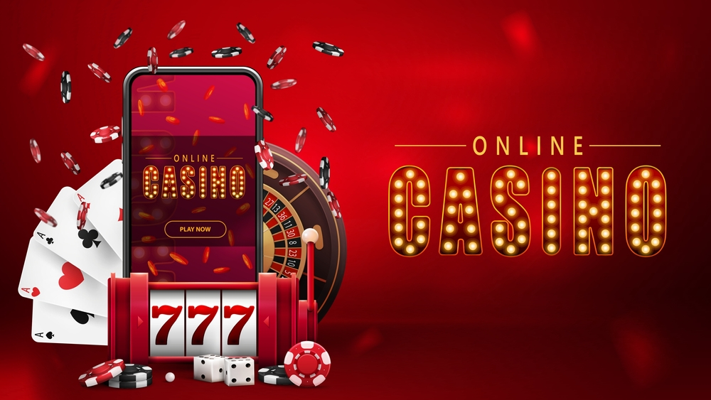 The Allure of Judi Casino: A Thrilling Gambling Experience