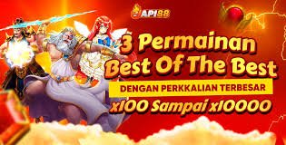 API88: Platform Terpercaya untuk Bermain Slot Online