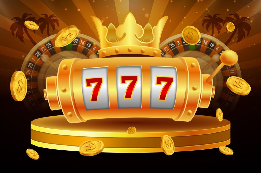 Autospin777: A Casino Experience Like No Other