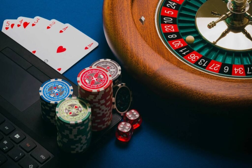 Panduan Lengkap Login Riang4D untuk Pengalaman Togel Online yang Mudah