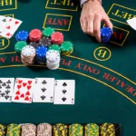 Exploring the World of Online Casino Entertainment