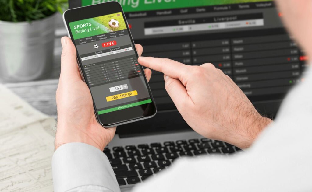 AE888: The Ultimate Online Betting Platform