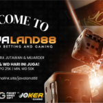 Javaland88.org: Platform Terpercaya untuk Penggemar Togel Online