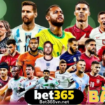 BET365: Your Ultimate Online Betting Destination