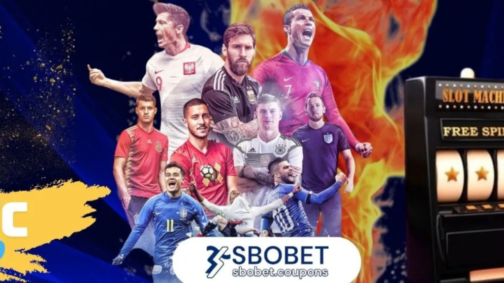 SBOBET: The Leading Online Betting Platform