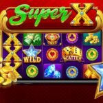 Slot Gacor Hari Ini: Daftar Game dengan RTP Tertinggi dan Jackpot Besar