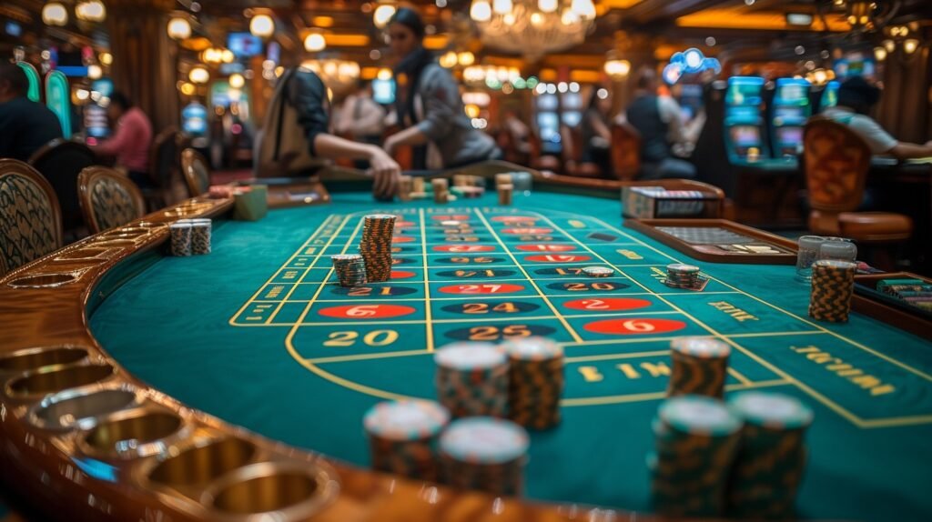 Jiwaku88: Platform Terbaik untuk Pengalaman Slot Online yang Seru