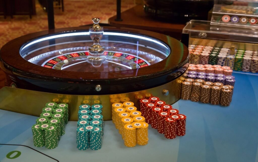 The Digital Revolution of Gambling: How Taktil Communication is Shaping the Future of the Industry