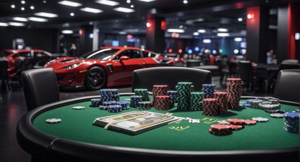 Top ten Logic behind why Wede388 is the better On the web Slot machine game Gambling establishment regarding Indonesian and also Global Participants