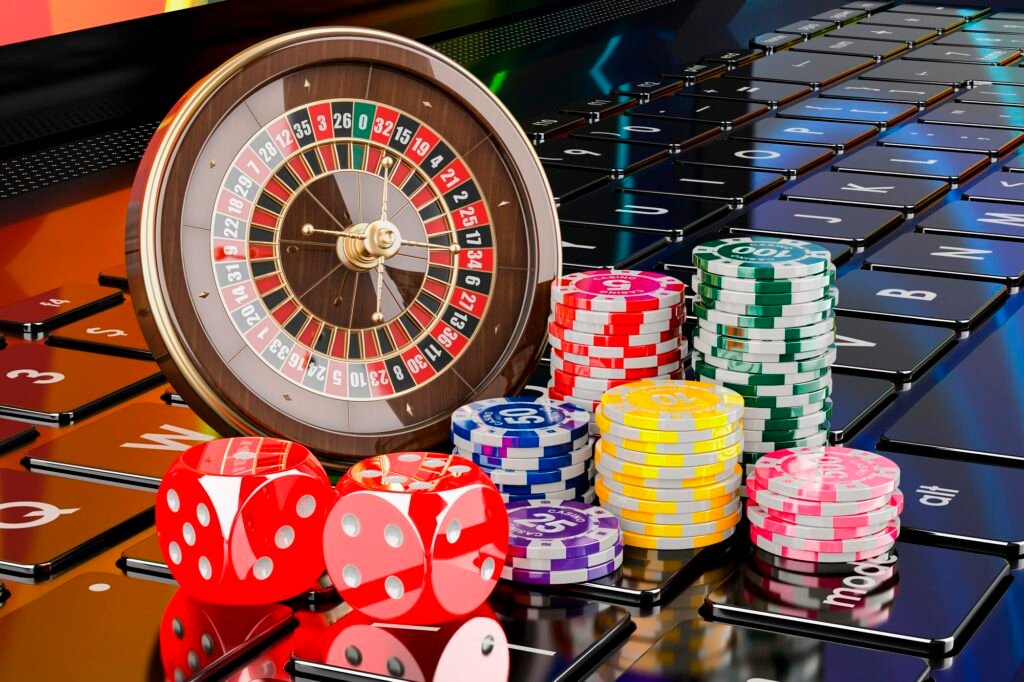 Dunia Game Online dan Popularitas Hoki69: Panduan Lengkap dari InformationalKing.com