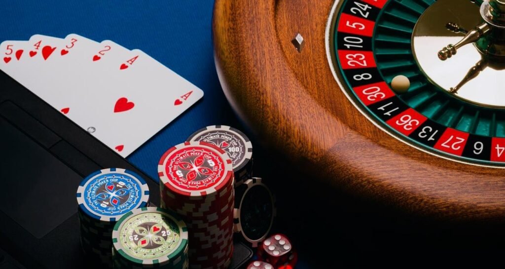 Mengenal Dunia Game Digital: Dari Sejarah Media Cetak hingga Popularitas Slot Hoki di Hoki69 Slot