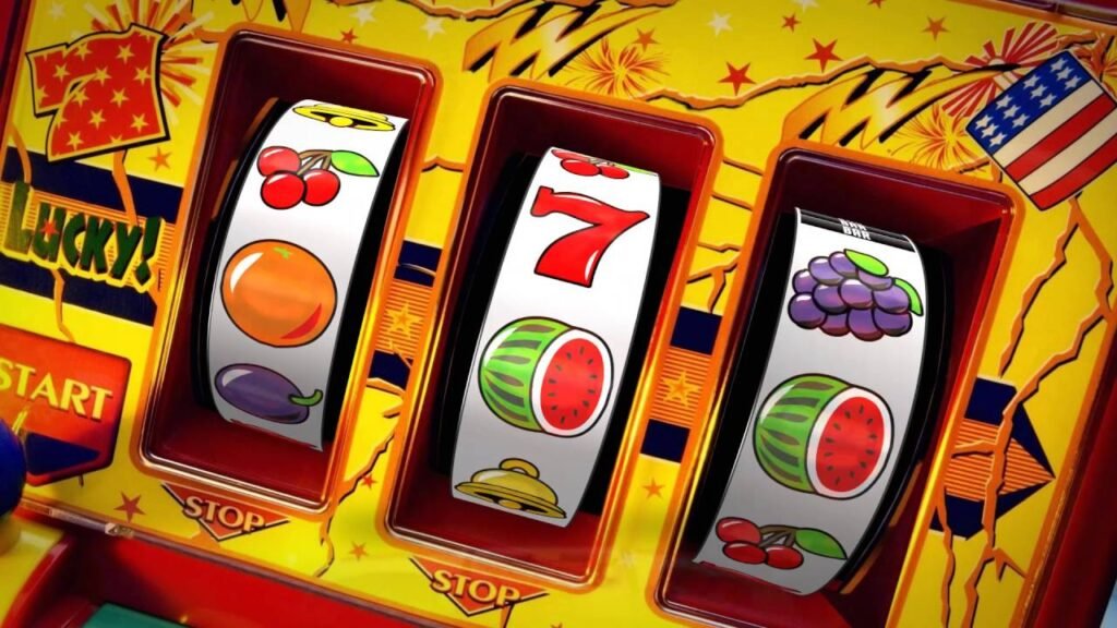 Situswin: Platform Slot Terpercaya untuk Pengalaman Bermain yang Menyenangkan