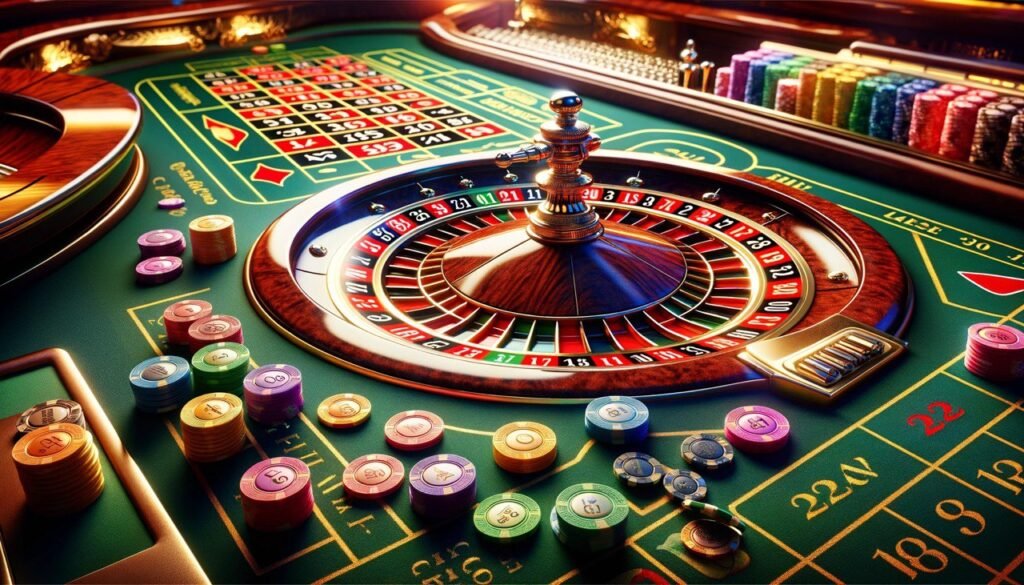 Situs Slot Terbaik: Dewaplay168 Buktikan Gacornya